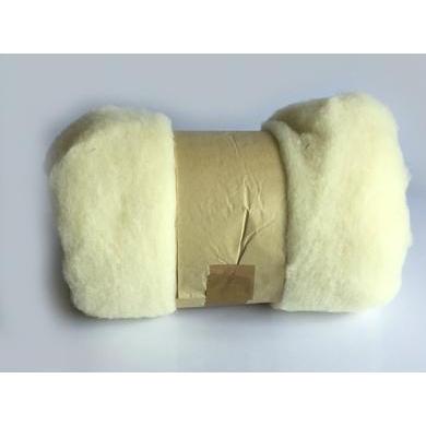 Organic Merino Stuffing Wool-Organic Core Wool-Acorns &amp; Twigs-Acorns &amp; Twigs