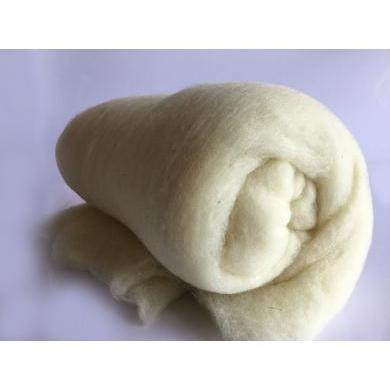 Organic Merino Stuffing Wool-Organic Core Wool-Acorns &amp; Twigs-Acorns &amp; Twigs