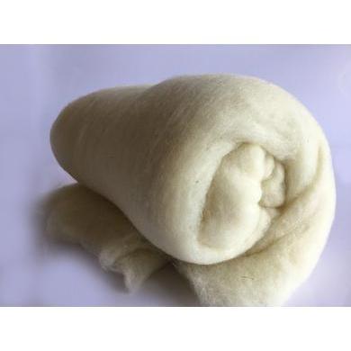 Organic Merino Stuffing Wool-Organic Core Wool-Acorns & Twigs-Acorns & Twigs