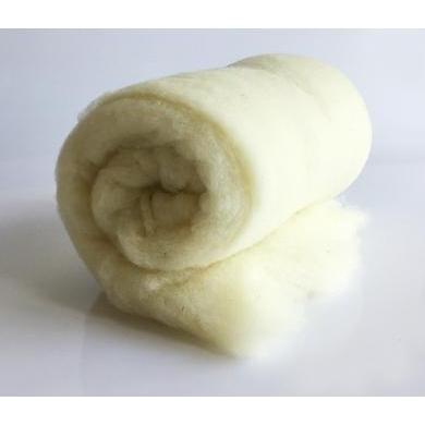 Organic Merino Stuffing Wool-Organic Core Wool-Acorns &amp; Twigs-Acorns &amp; Twigs