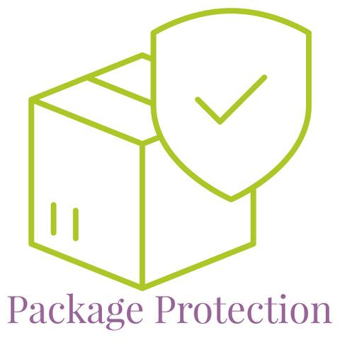 Package Protection-Package Protection-Acorns &amp; Twigs-Acorns &amp; Twigs