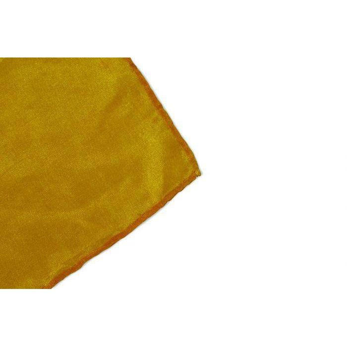 Plant-Dyed Silk - Hemmed, 1 x 2.2 Yard-Silk Yardage-Filges-Acorns &amp; Twigs