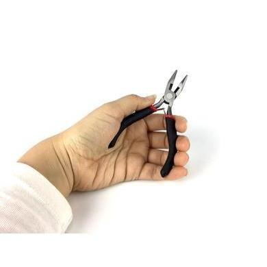 Pliers - Wire Cutters-Needle Felting-Acorns & Twigs-Acorns & Twigs