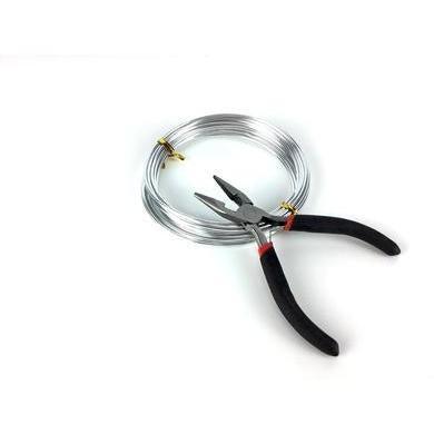 Pliers - Wire Cutters-Needle Felting-Acorns &amp; Twigs-Acorns &amp; Twigs