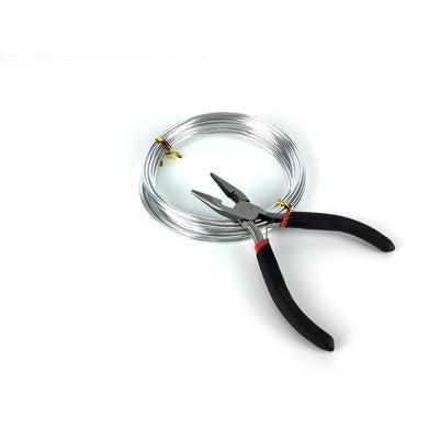 Pliers - Wire Cutters-Needle Felting-Acorns & Twigs-Acorns & Twigs