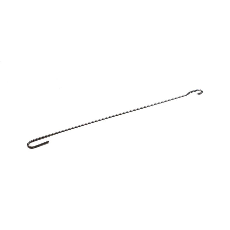 Potholder Metal Hook - for PRO 10" Loom-Weaving-Friendly Loom-Acorns & Twigs