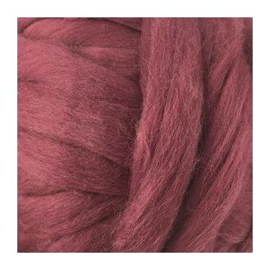 Rosewood - Top-South American Merino Top-Acorns &amp; Twigs-Acorns &amp; Twigs