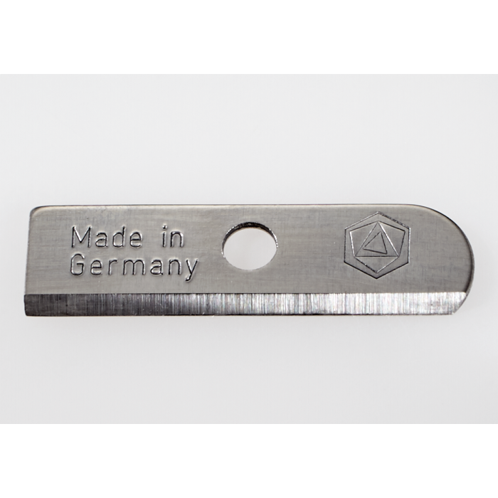 STOCKMAR Spare Blades for Dual Pencil Sharpener-Sharpener-Stockmar-Acorns &amp; Twigs