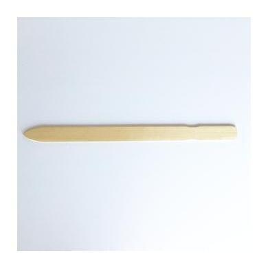 Shed Stick 13"-Weaving-Friendly Loom-Acorns &amp; Twigs
