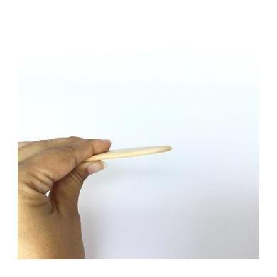 Shed Stick 13"-Weaving-Friendly Loom-Acorns &amp; Twigs