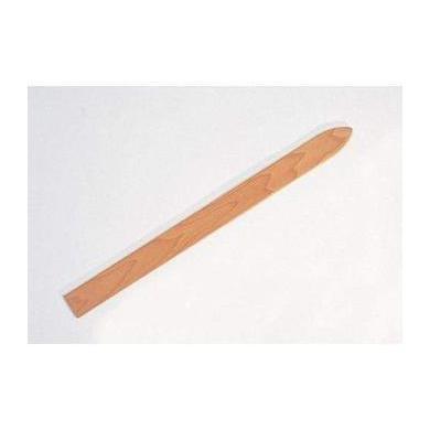 Shed Stick 13"-Weaving-Friendly Loom-Acorns &amp; Twigs