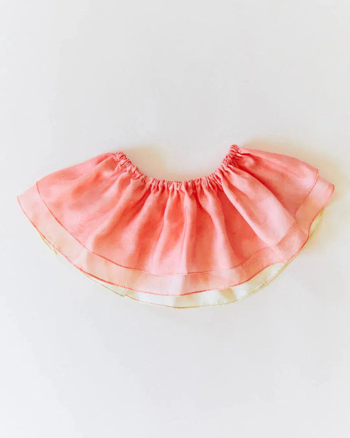 Silk Tutu-Dress Up-Sarah&