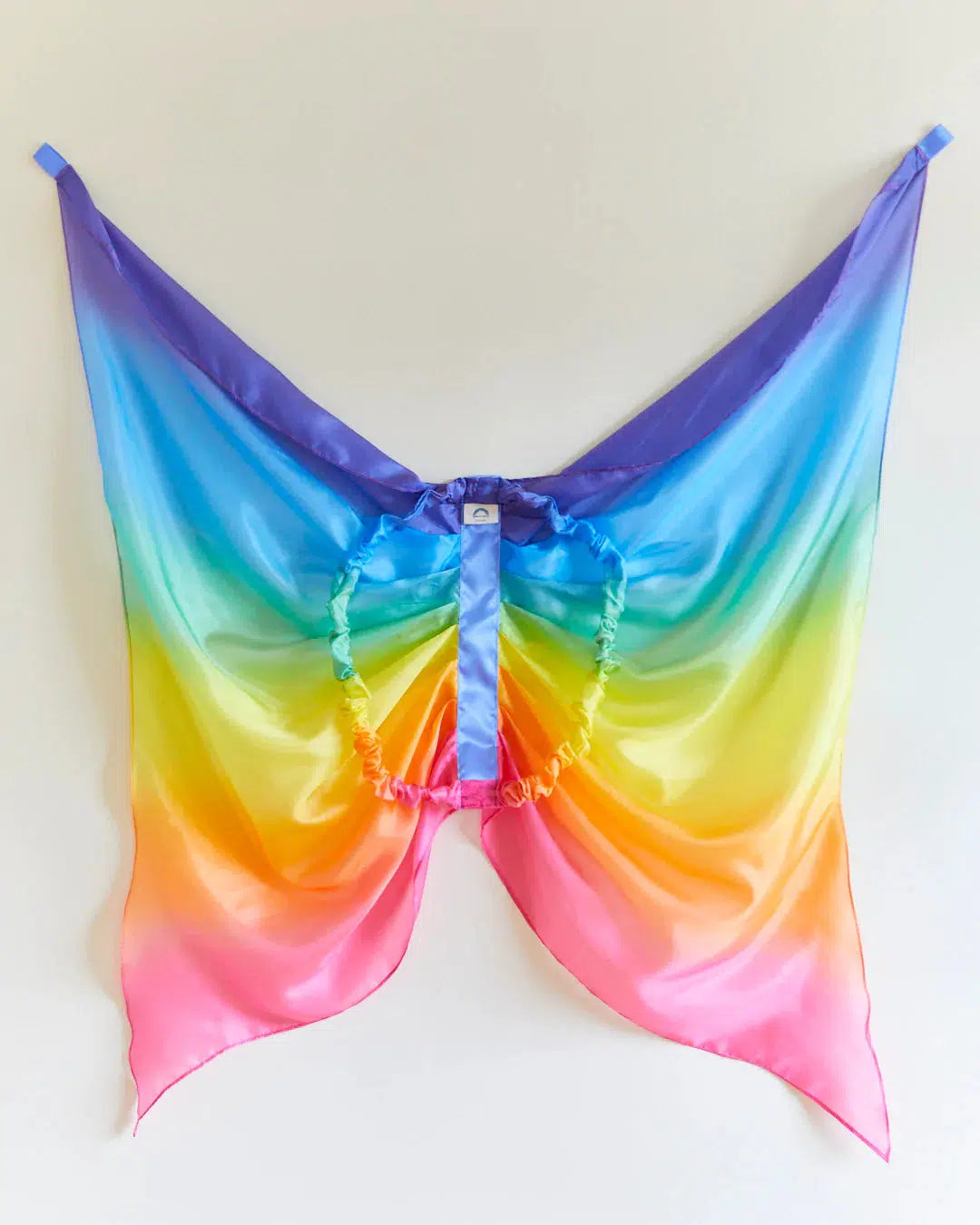 Silk Wings-Elastic loops-Dress Up-Sarah&