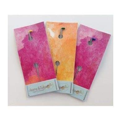 Single Felting Needle-Needle Felting-Acorns &amp; Twigs-Acorns &amp; Twigs