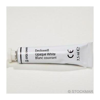 Single Refill Cups - Stockmar Opaque Watercolor Paint-Painting-Stockmar-Acorns &amp; Twigs