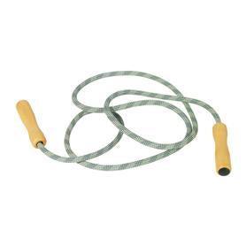 Skipping Rope Wooden Handles-Active Play-Mercurius-Acorns & Twigs