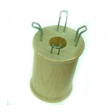 Spool Knitting Kit by Friendly Loom™-Knitting-Friendly Loom-Acorns & Twigs
