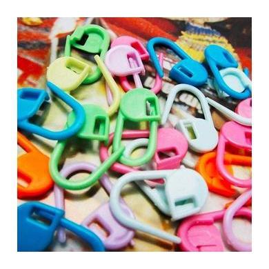 Stitch Marker, Knitting and Crochet Assesory-Knitting-Acorns &amp; Twigs-Acorns &amp; Twigs