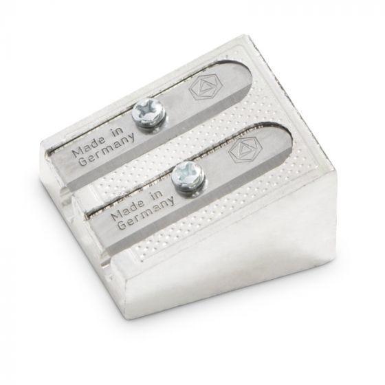 Stockmar Dual Sharpener - Metal-Sharpener-Stockmar-Acorns &amp; Twigs