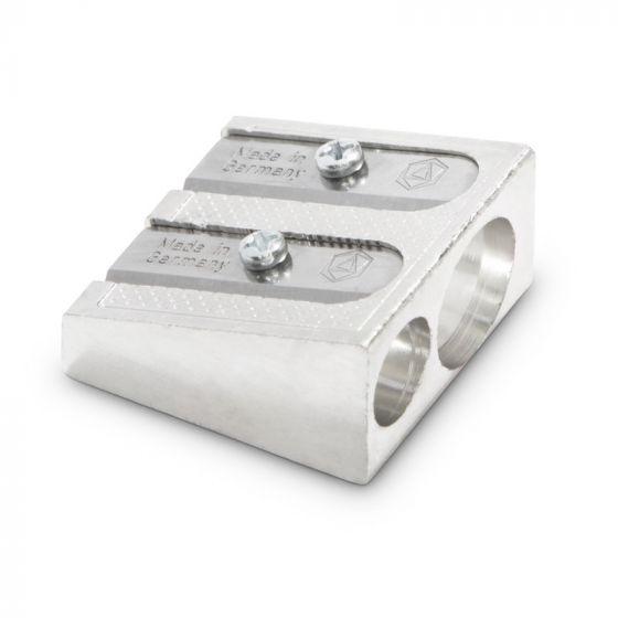 Stockmar Dual Sharpener - Metal-Sharpener-Stockmar-Acorns &amp; Twigs