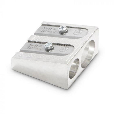 Stockmar Dual Sharpener - Metal-Sharpener-Stockmar-Acorns & Twigs