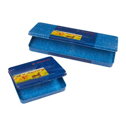 Stockmar Empty Case for 16 Blocks-Block Case-Stockmar-Acorns &amp; Twigs