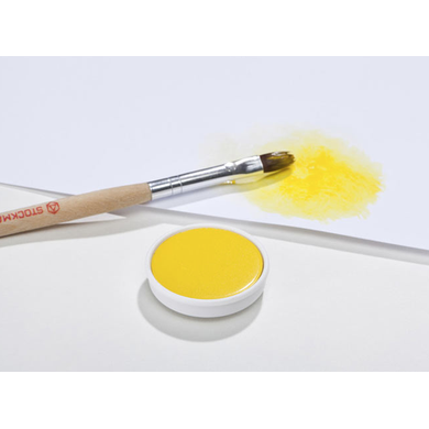 Stockmar Opaque Watercolor Paint Set-Painting-Stockmar-Acorns &amp; Twigs