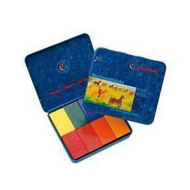 Stockmar Wax Block Crayons - Waldorf Assortment-Block Set-Stockmar-Acorns &amp; Twigs