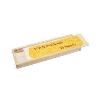 Stockmar Wax Stick Crayons - Set of 24-Stick Set-Stockmar-Acorns &amp; Twigs