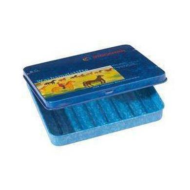 Stockmar Wax Stick Crayons - Waldorf Assortment-Stick Set-Stockmar-Acorns &amp; Twigs