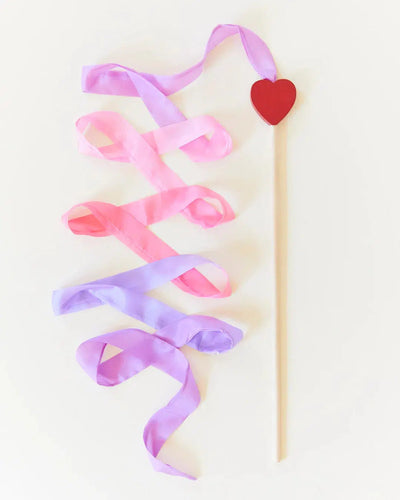 Streamers-Silk Toys-Sarah's Silks-Acorns & Twigs