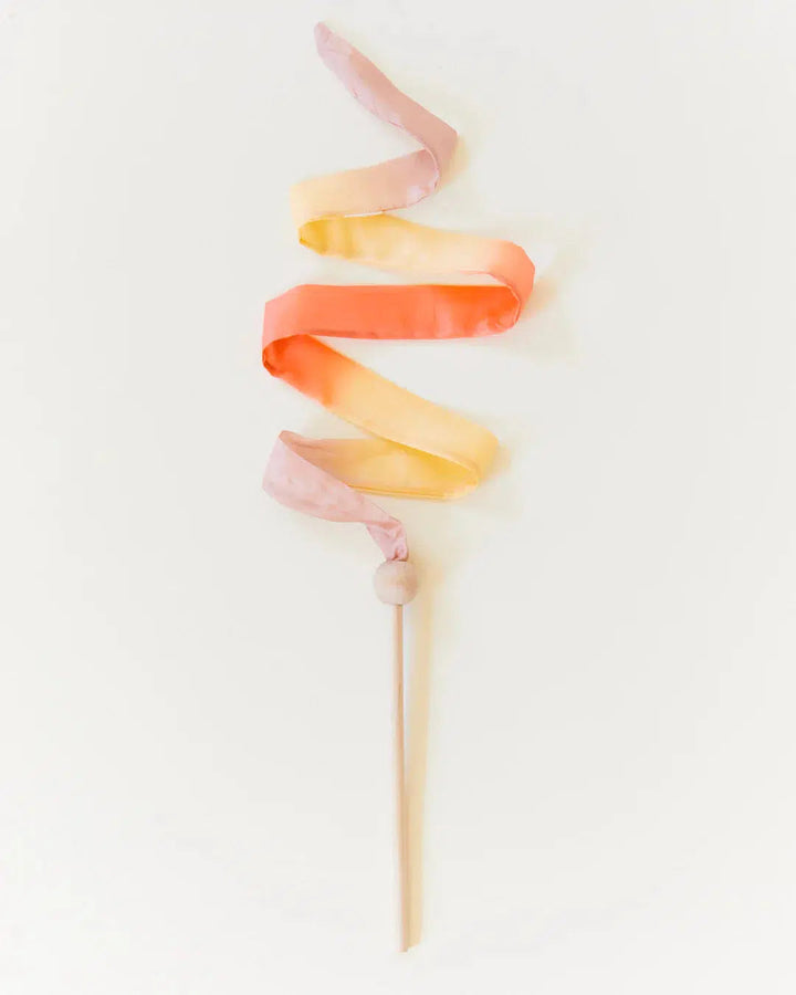 Streamers-Silk Toys-Sarah&