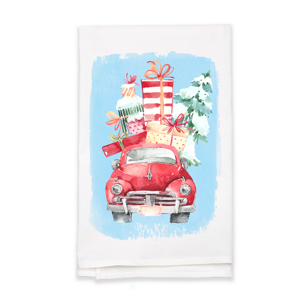 Subscription Box Extras - Towel-Specials-Acorns &amp; Twigs-Acorns &amp; Twigs