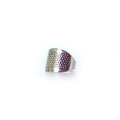 Thimble Ring-Supplies &amp; Tools-Acorns &amp; Twigs-Acorns &amp; Twigs
