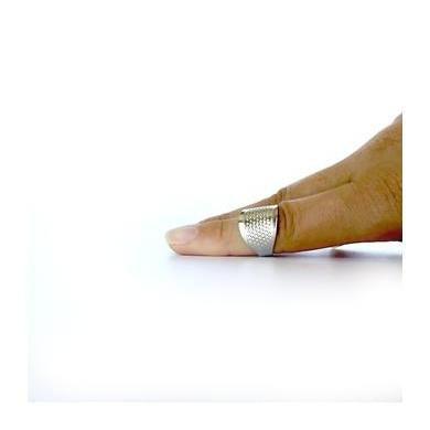 Thimble Ring-Supplies &amp; Tools-Acorns &amp; Twigs-Acorns &amp; Twigs