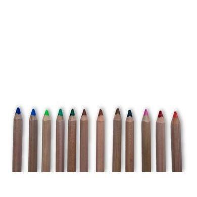 Waldorf Doll Facial Pencils-Supplies & Tools-Stockmar-Acorns & Twigs