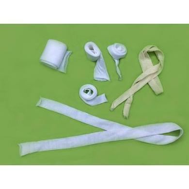 Waldorf Doll Tubular Gauze-Supplies &amp; Tools-Acorns &amp; Twigs-Acorns &amp; Twigs