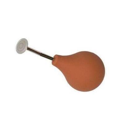 Water Sprinkler Bulb - Ball Brause-Wet Felting-Acorns &amp; Twigs-Acorns &amp; Twigs