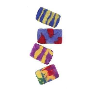 Wet Felted Soap Kit by Friendly Loom™-Wet Felting-Friendly Loom-Acorns &amp; Twigs