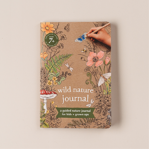 Nature order Journal