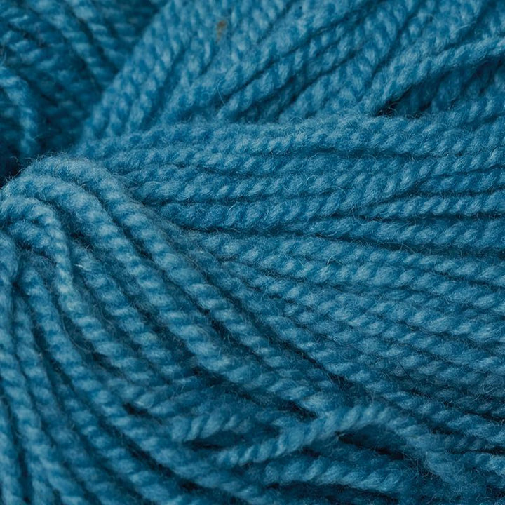 Wool Knitting Yarn Organic Bioland - 16 Colors-Yarn-Filges-Acorns &amp; Twigs