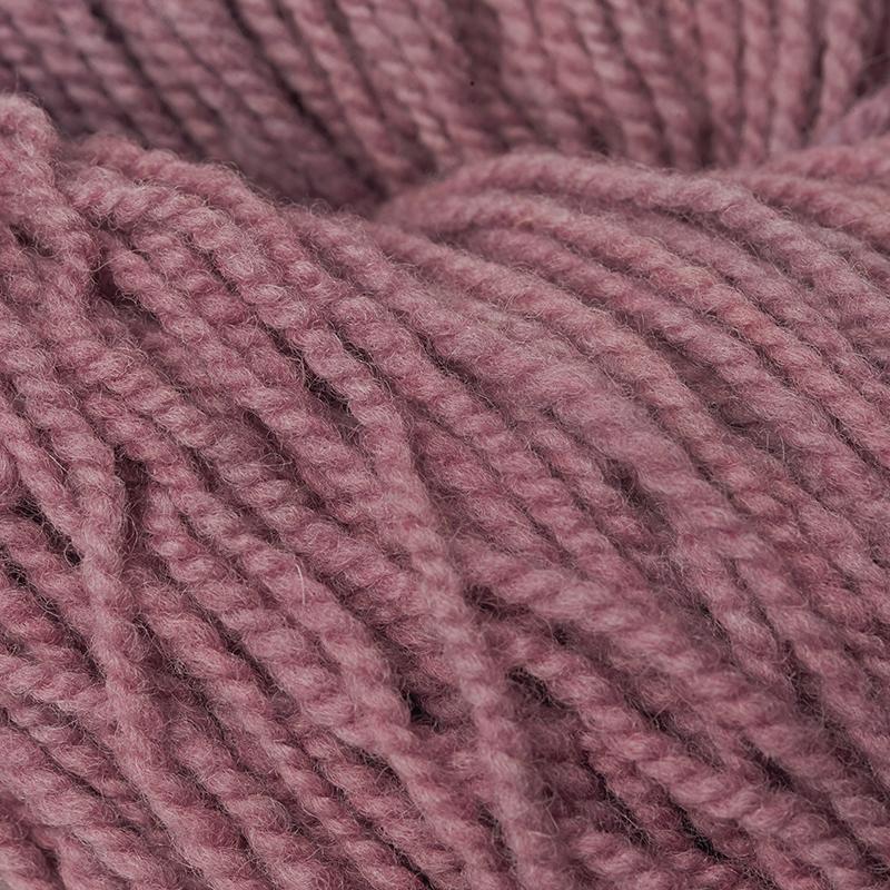 Wool Knitting Yarn Organic Bioland - 16 Colors-Yarn-Filges-Acorns &amp; Twigs