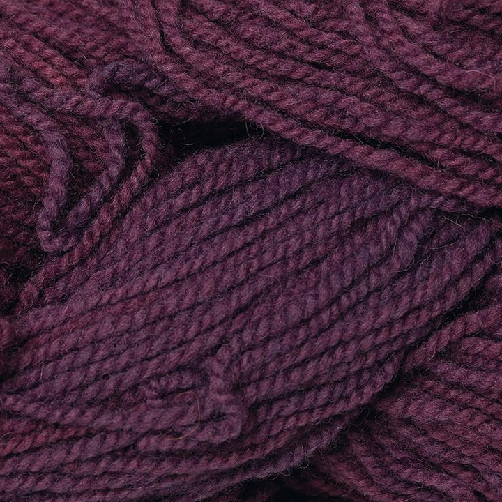 Wool Knitting Yarn Organic Bioland - 16 Colors-Yarn-Filges-Acorns &amp; Twigs