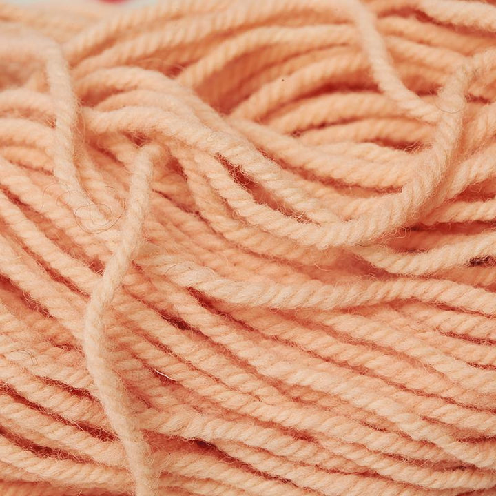 Wool Knitting Yarn Organic Bioland - 16 Colors-Yarn-Filges-Acorns &amp; Twigs