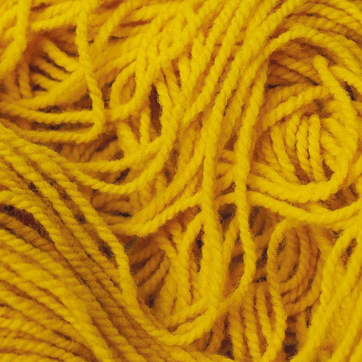 Wool Knitting Yarn Organic Bioland - 16 Colors-Yarn-Filges-Acorns &amp; Twigs