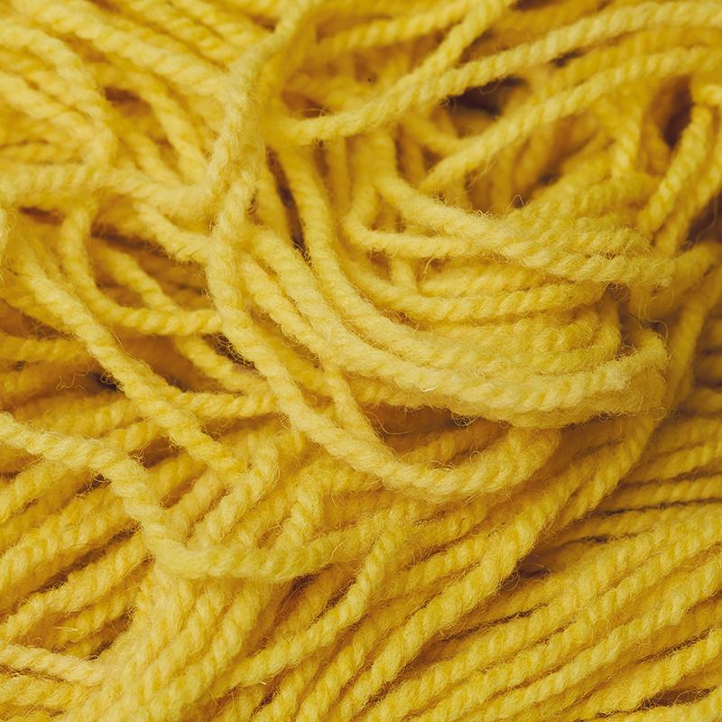 Wool Knitting Yarn Organic Bioland - 16 Colors-Yarn-Filges-Acorns &amp; Twigs