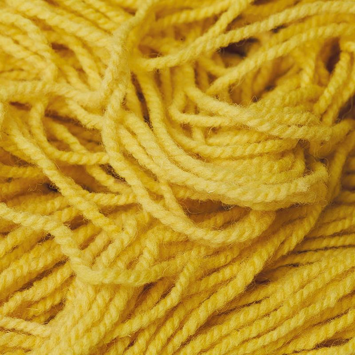 Wool Knitting Yarn Organic Bioland - 16 Colors-Yarn-Filges-Acorns &amp; Twigs