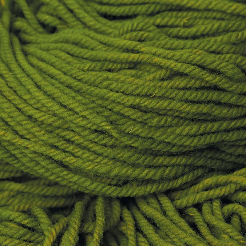 Wool Knitting Yarn Organic Bioland - 16 Colors-Yarn-Filges-Acorns &amp; Twigs