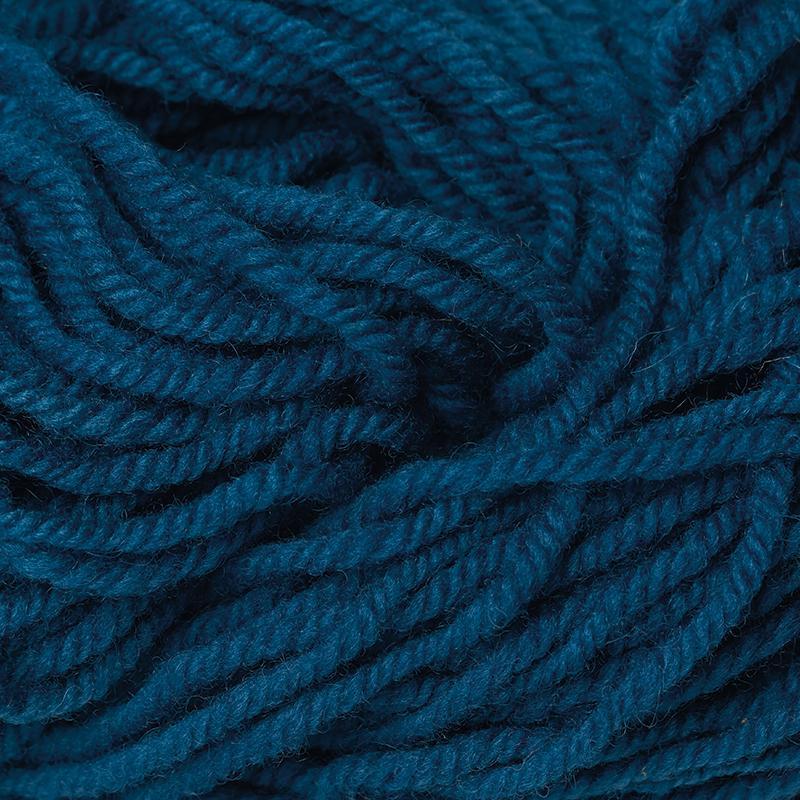 Wool Knitting Yarn Organic Bioland - 16 Colors-Yarn-Filges-Acorns &amp; Twigs