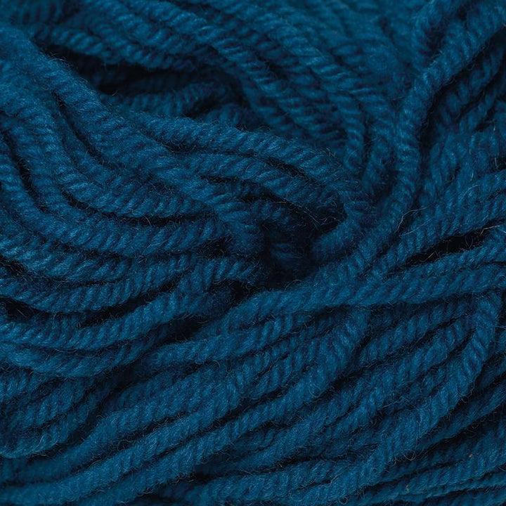 Wool Knitting Yarn Organic Bioland - 16 Colors-Yarn-Filges-Acorns &amp; Twigs